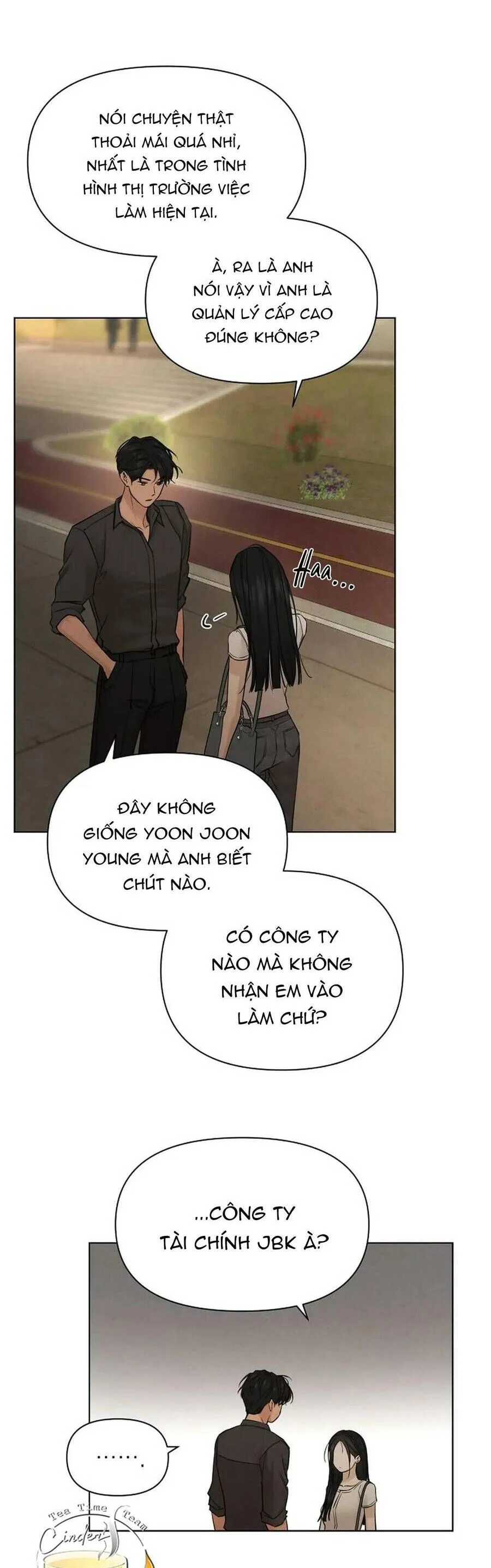 Bình Minh Chapter 62 - Trang 2