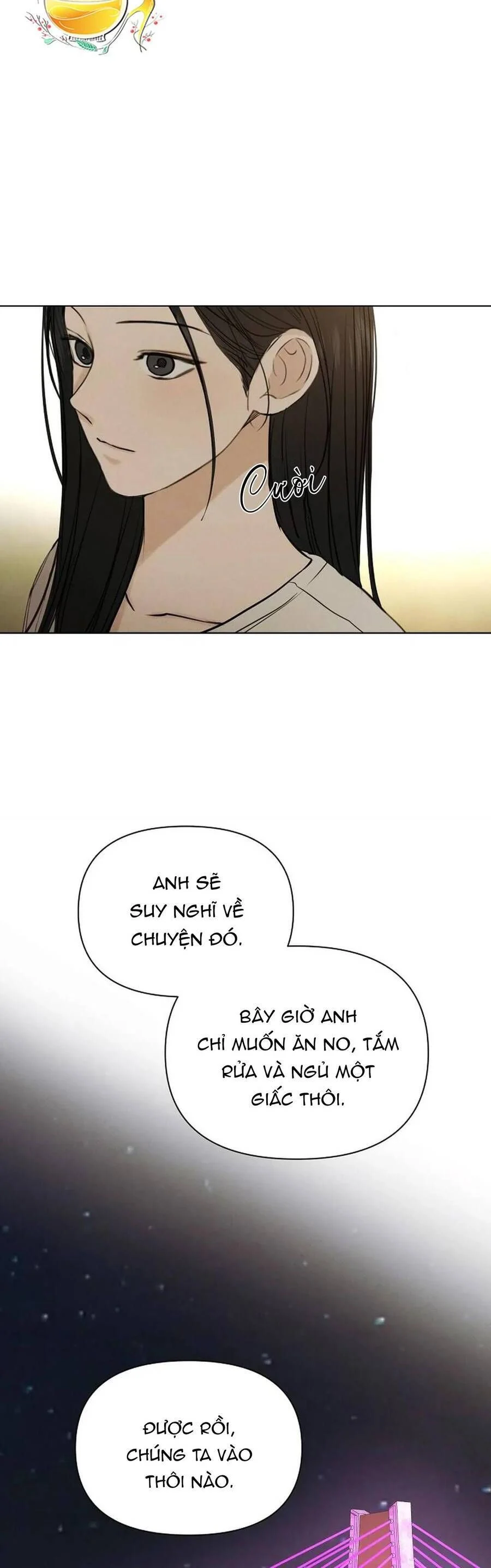 Bình Minh Chapter 62 - Trang 2