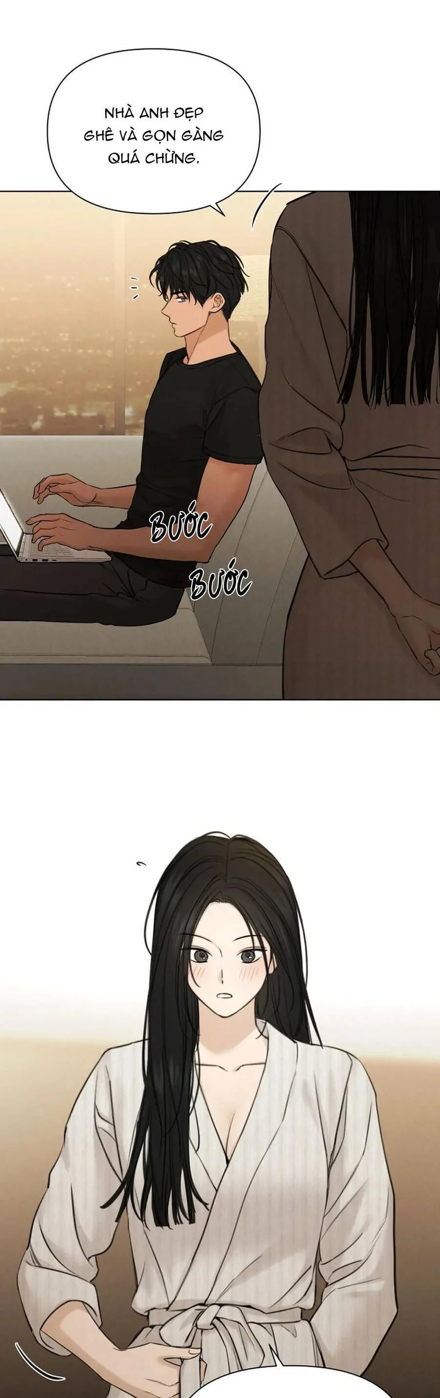 Bình Minh Chapter 62 - Trang 2