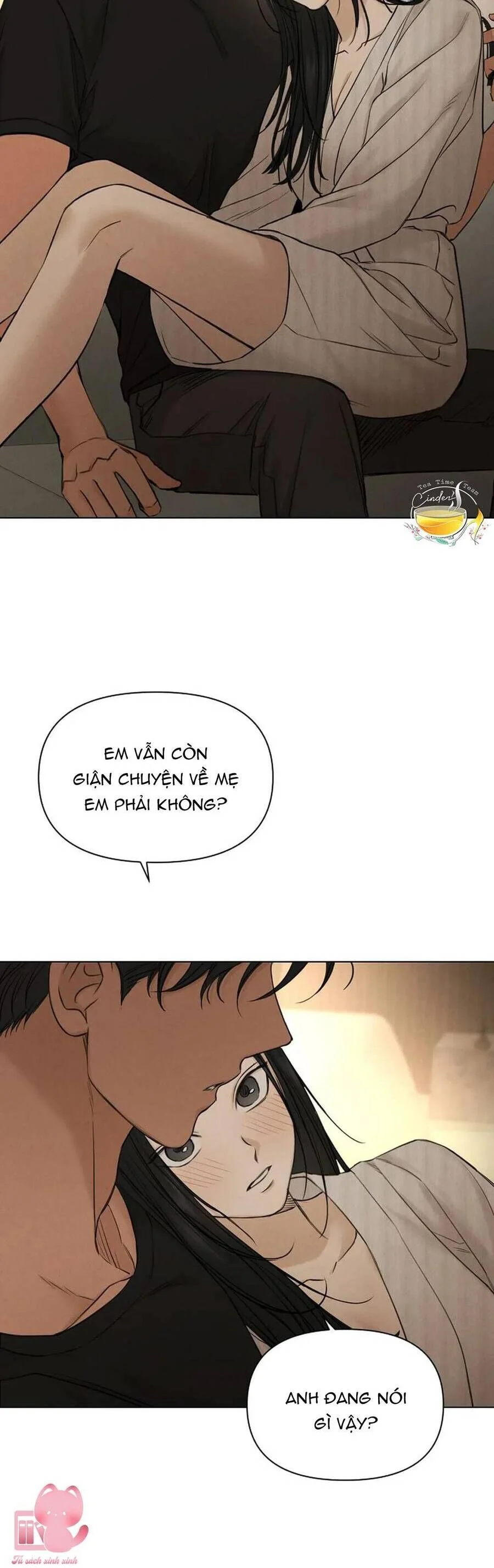 Bình Minh Chapter 62 - Trang 2