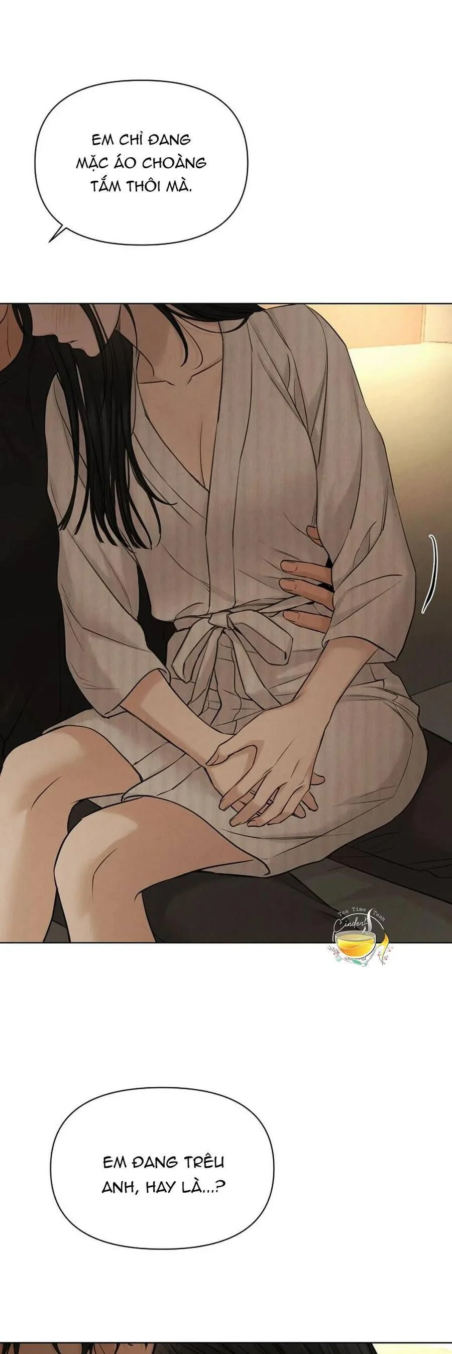 Bình Minh Chapter 62 - Trang 2