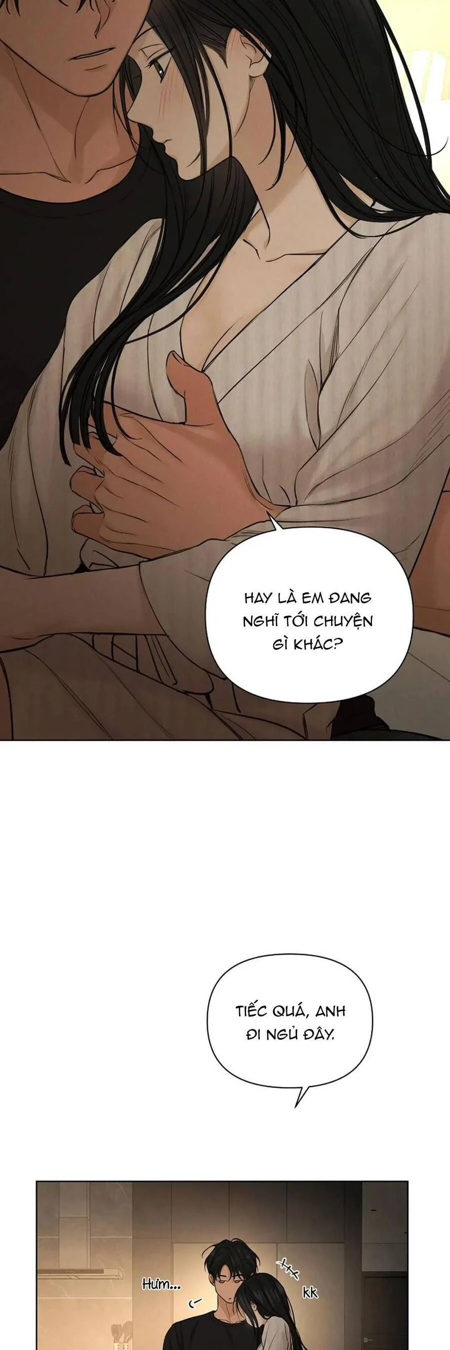 Bình Minh Chapter 62 - Trang 2
