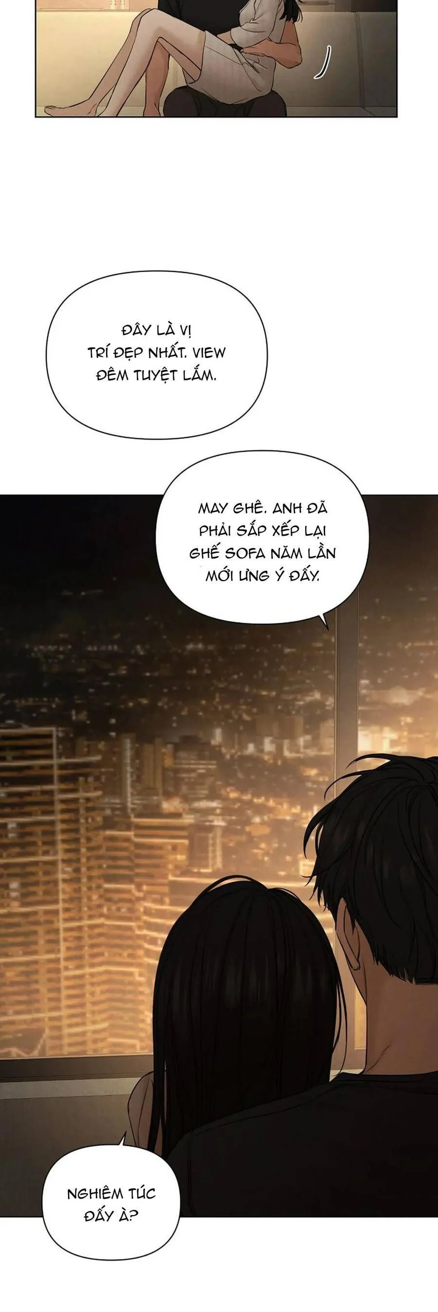 Bình Minh Chapter 62 - Trang 2