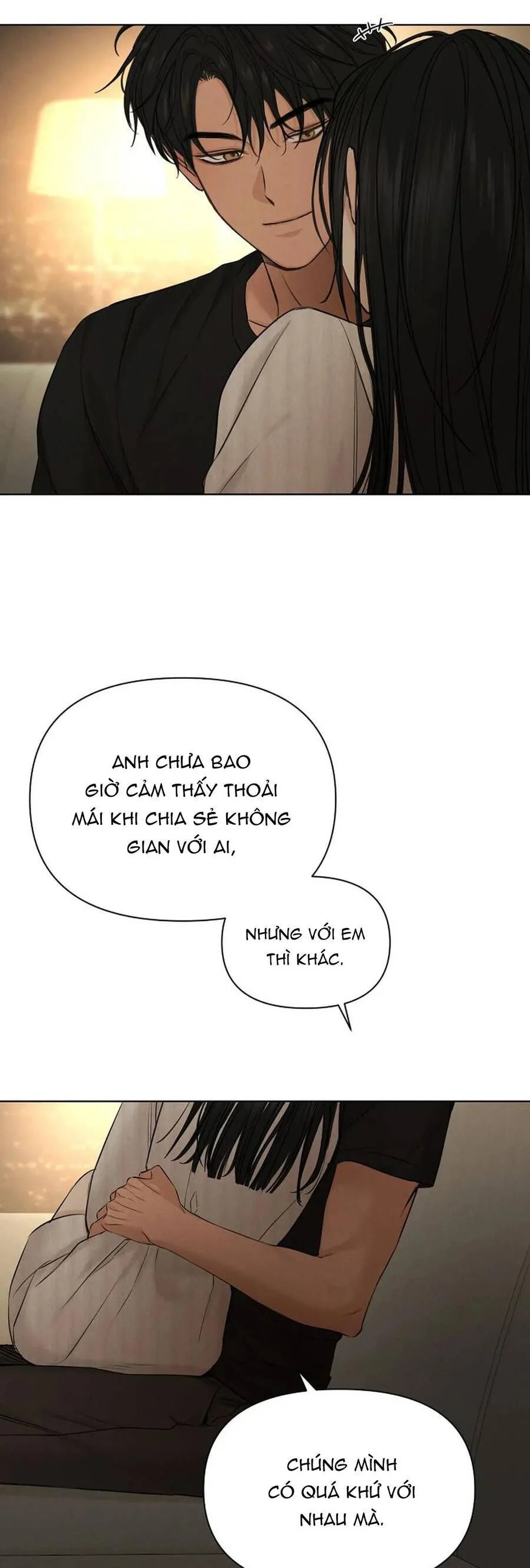 Bình Minh Chapter 62 - Trang 2