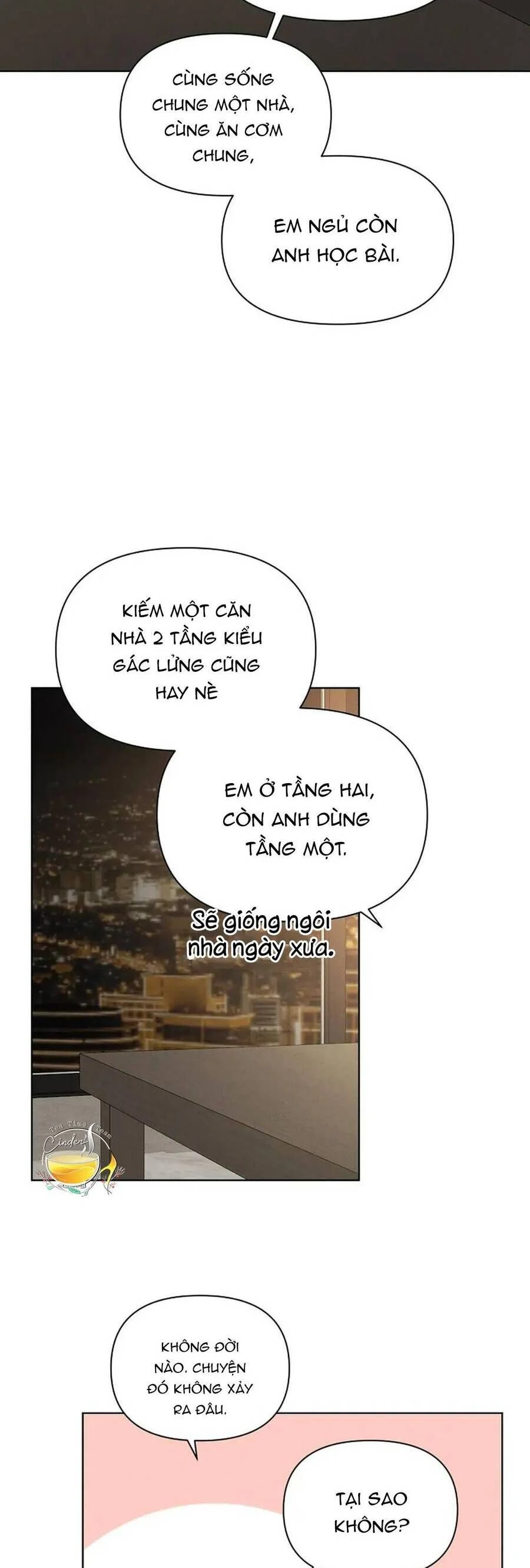 Bình Minh Chapter 62 - Trang 2