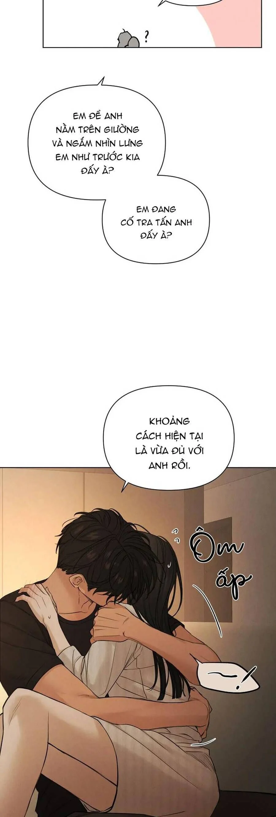 Bình Minh Chapter 62 - Trang 2