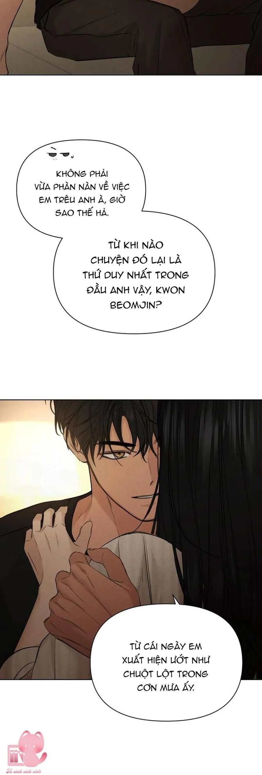 Bình Minh Chapter 62 - Trang 2