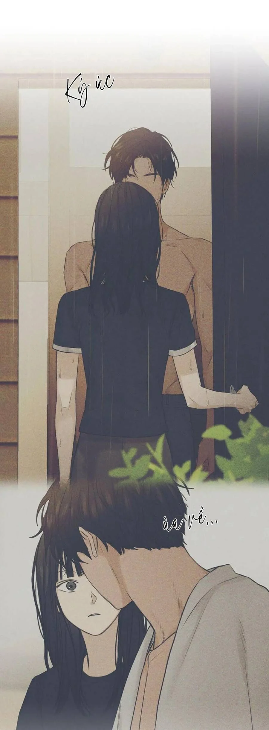 Bình Minh Chapter 62 - Trang 2