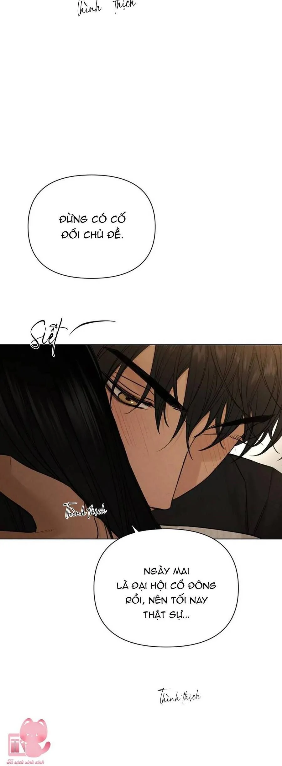 Bình Minh Chapter 62 - Trang 2