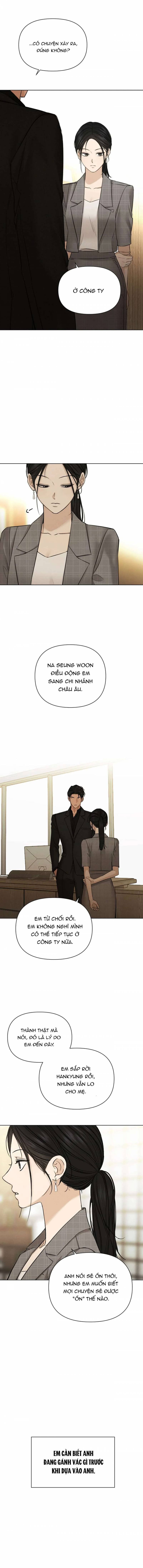 Bình Minh Chapter 65 - Trang 2