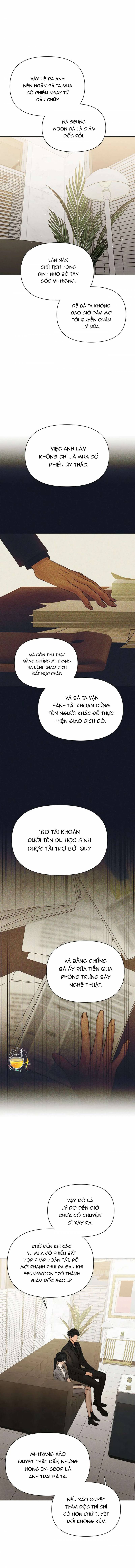 Bình Minh Chapter 65 - Trang 2