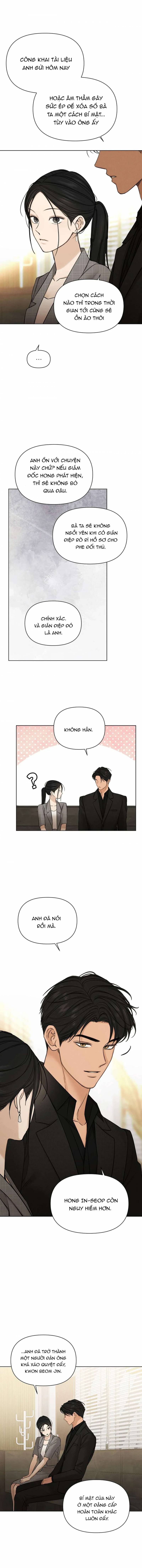 Bình Minh Chapter 65 - Trang 2