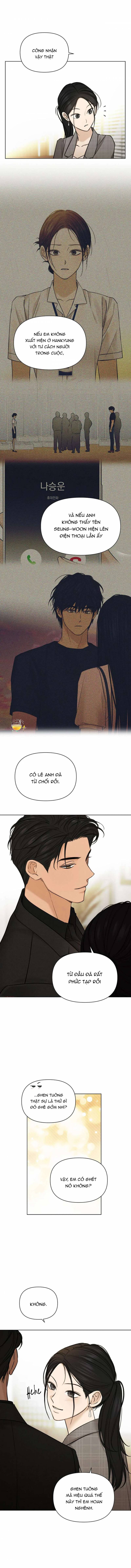 Bình Minh Chapter 65 - Trang 2