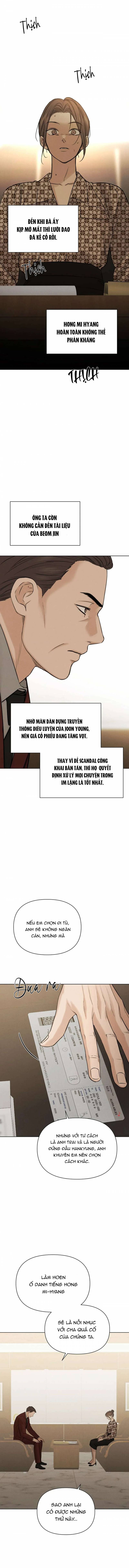 Bình Minh Chapter 65 - Trang 2