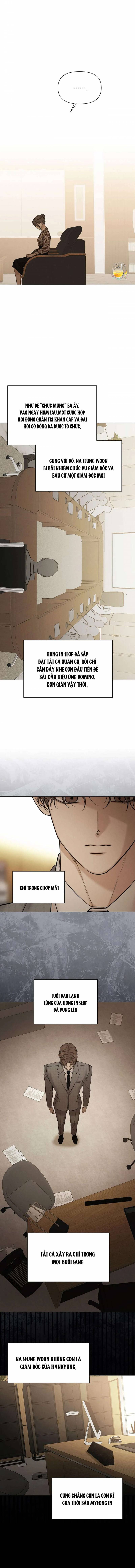 Bình Minh Chapter 65 - Trang 2