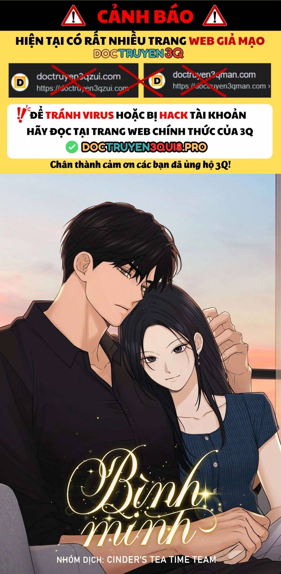 Bình Minh Chapter 66 - Trang 2