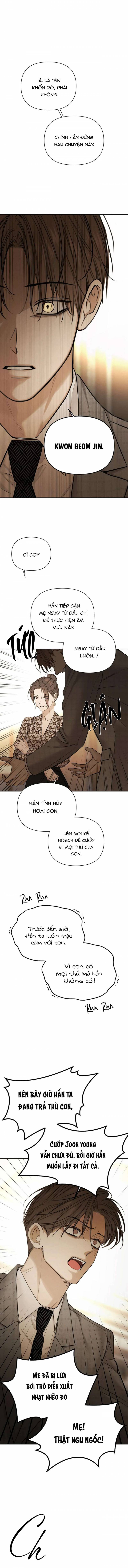 Bình Minh Chapter 66 - Trang 2