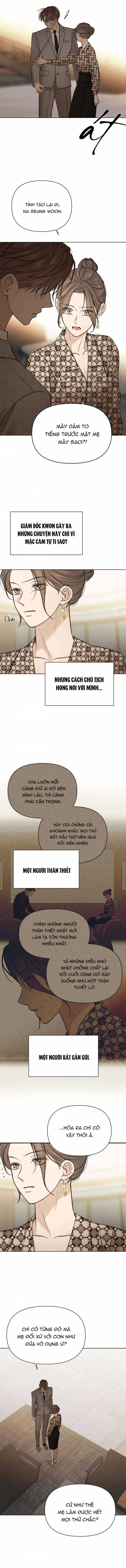 Bình Minh Chapter 66 - Trang 2