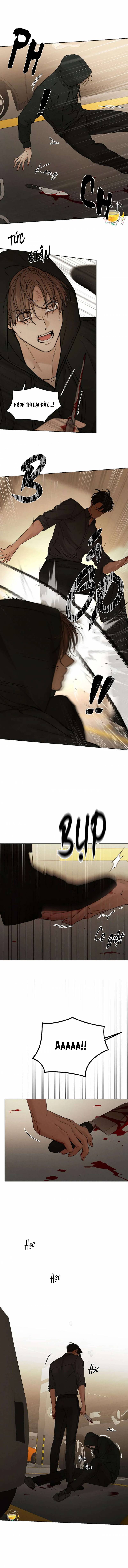 Bình Minh Chapter 66 - Trang 2