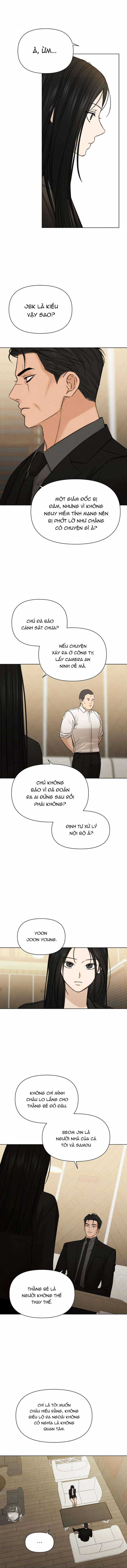 Bình Minh Chapter 67 - Trang 2