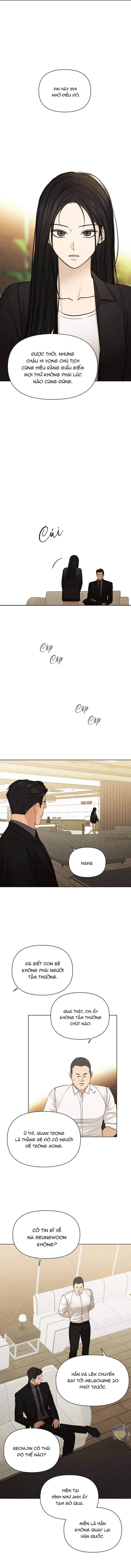 Bình Minh Chapter 67 - Trang 2