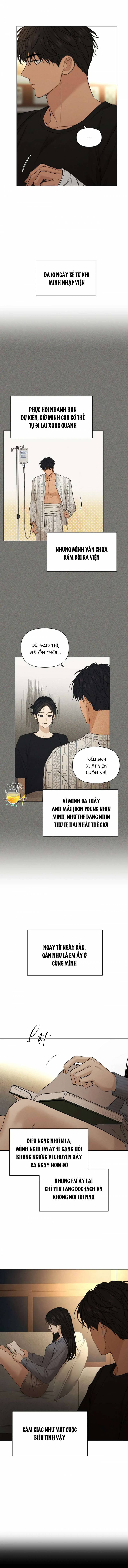 Bình Minh Chapter 67 - Trang 2