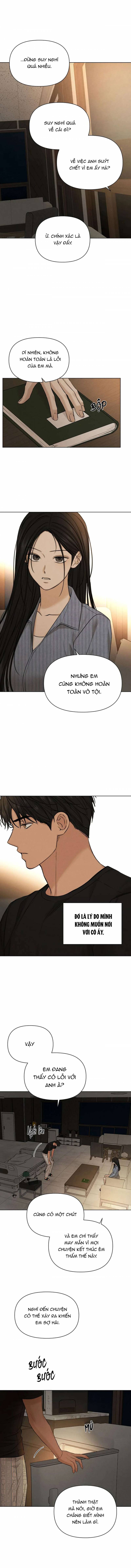 Bình Minh Chapter 67 - Trang 2