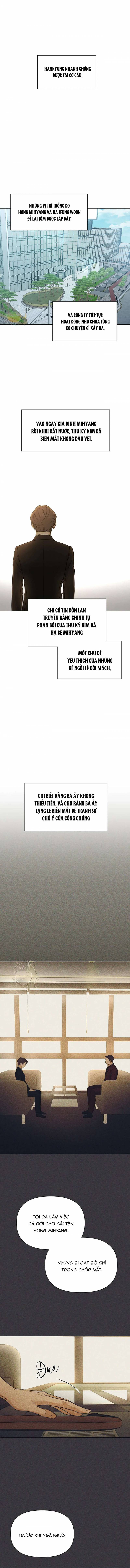 Bình Minh Chapter 67 - Trang 2