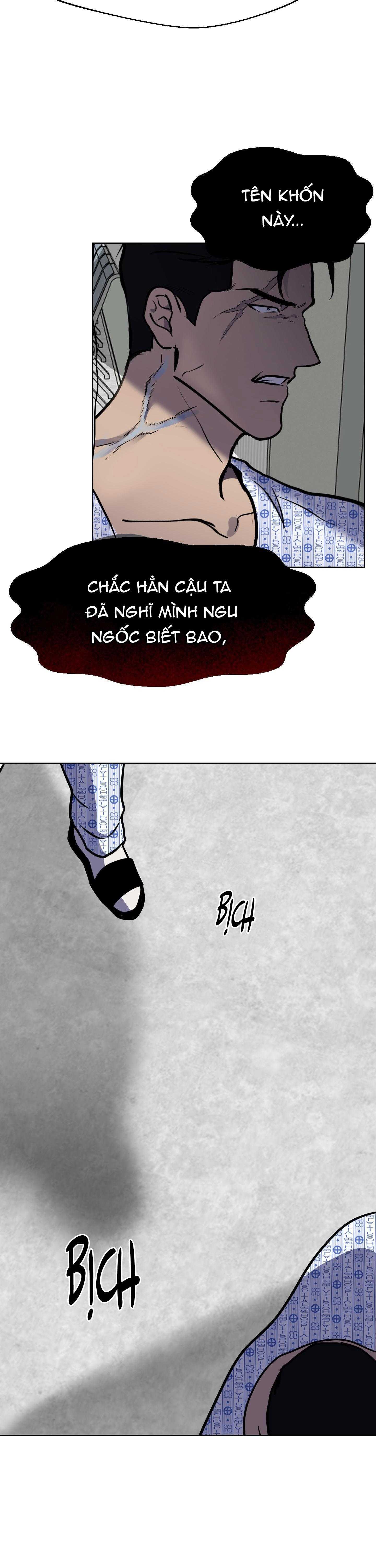 BL NGẮN CHỊCH HỎNY Chapter 54.4 - Next 