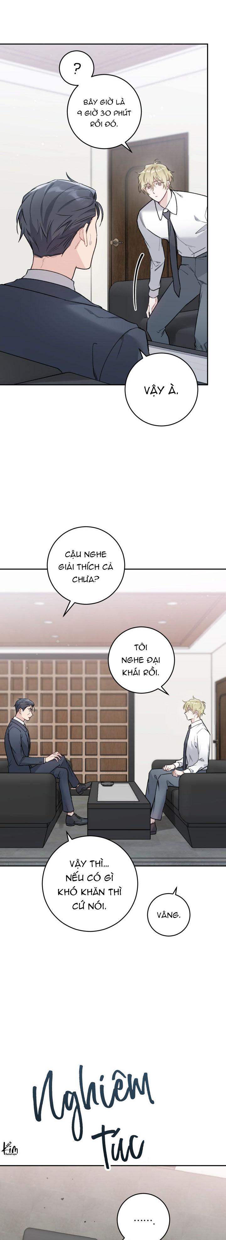 BL NGẮN CHỊCH HỎNY Chapter 61.3 unlock persona3 - Next Chapter 61.4 unlock personaE