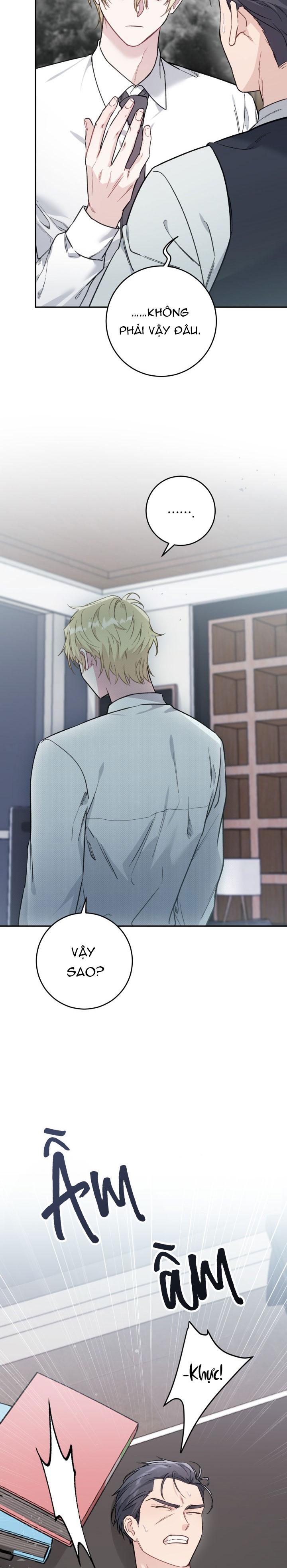 BL NGẮN CHỊCH HỎNY Chapter 61.3 unlock persona3 - Next Chapter 61.4 unlock personaE