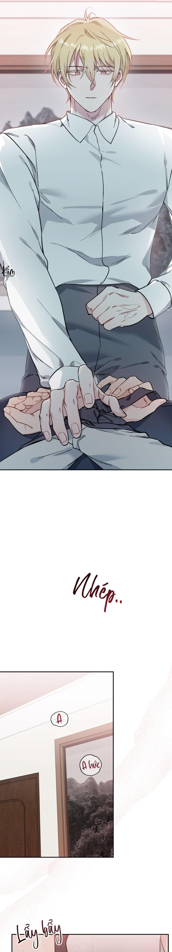 BL NGẮN CHỊCH HỎNY Chapter 61.3 unlock persona3 - Next Chapter 61.4 unlock personaE