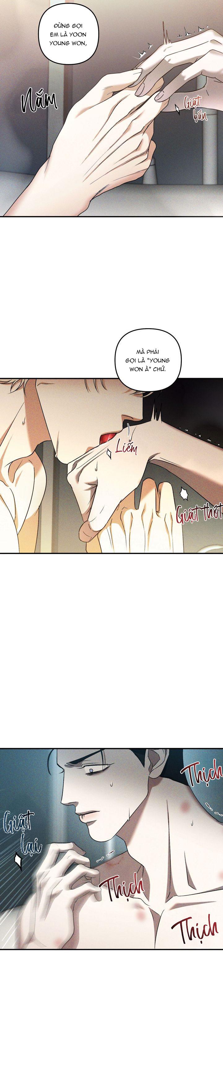 BL NGẮN LOẠN LUÂN – GIA ĐÌNH Chapter 10.4 hoàn cảnh 4 - Next Chapter 10.5 hoàn cảnh end