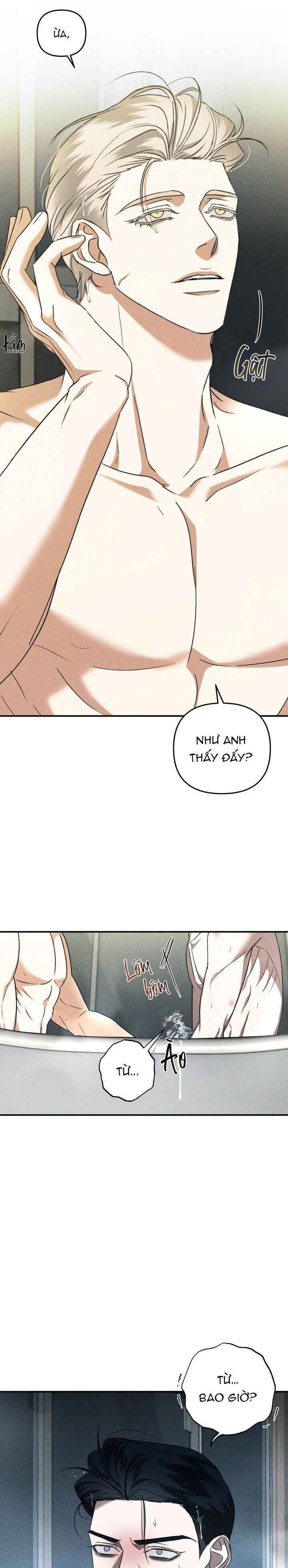 BL NGẮN LOẠN LUÂN – GIA ĐÌNH Chapter 10.4 hoàn cảnh 4 - Next Chapter 10.5 hoàn cảnh end