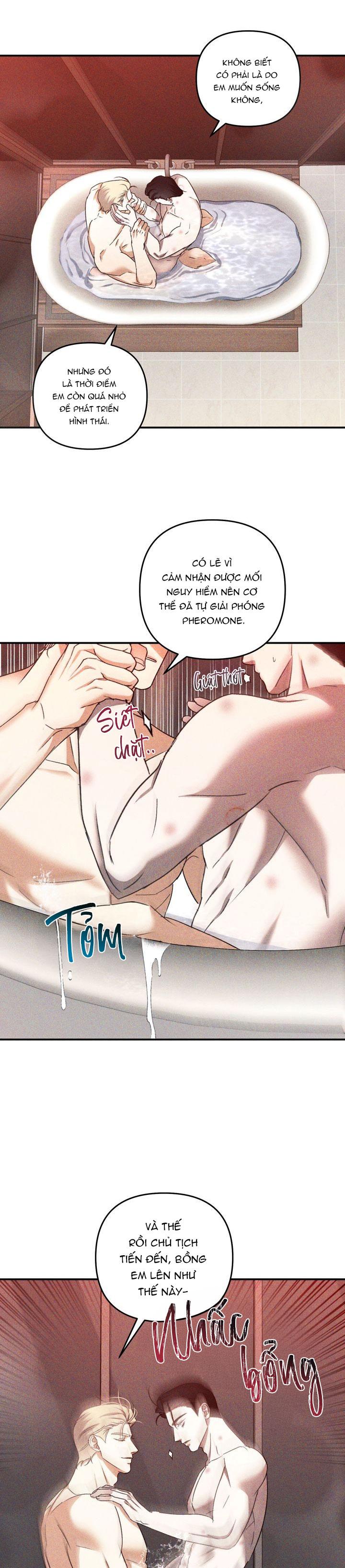 BL NGẮN LOẠN LUÂN – GIA ĐÌNH Chapter 10.4 hoàn cảnh 4 - Next Chapter 10.5 hoàn cảnh end