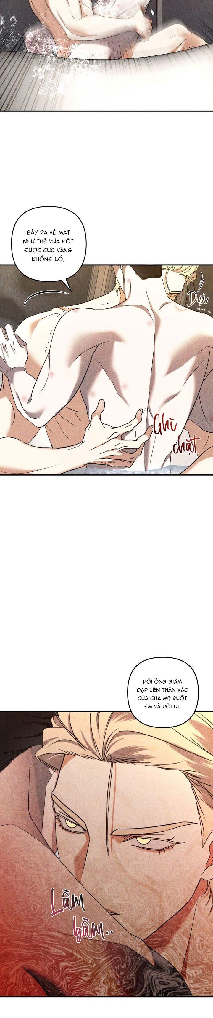 BL NGẮN LOẠN LUÂN – GIA ĐÌNH Chapter 10.4 hoàn cảnh 4 - Next Chapter 10.5 hoàn cảnh end