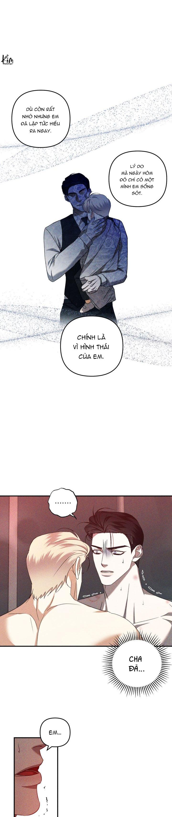 BL NGẮN LOẠN LUÂN – GIA ĐÌNH Chapter 10.4 hoàn cảnh 4 - Next Chapter 10.5 hoàn cảnh end