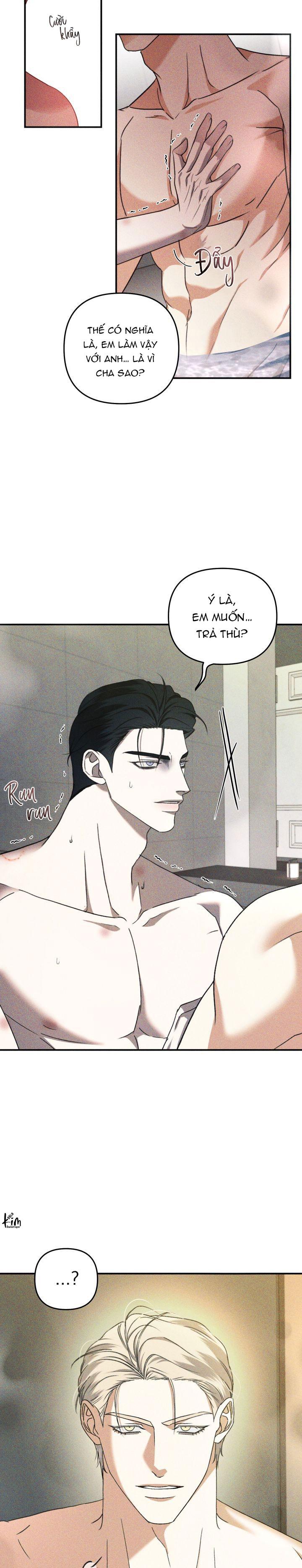 BL NGẮN LOẠN LUÂN – GIA ĐÌNH Chapter 10.4 hoàn cảnh 4 - Next Chapter 10.5 hoàn cảnh end
