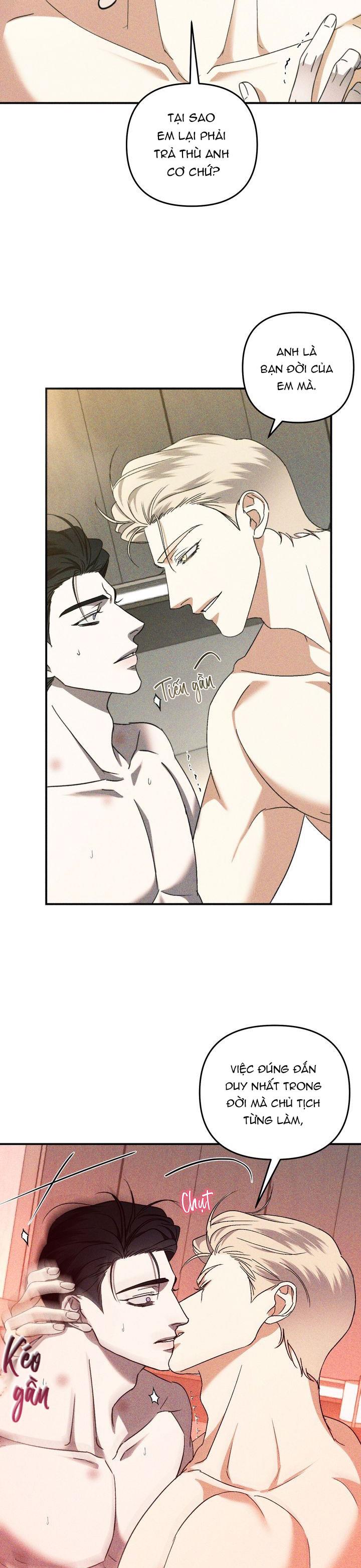 BL NGẮN LOẠN LUÂN – GIA ĐÌNH Chapter 10.4 hoàn cảnh 4 - Next Chapter 10.5 hoàn cảnh end