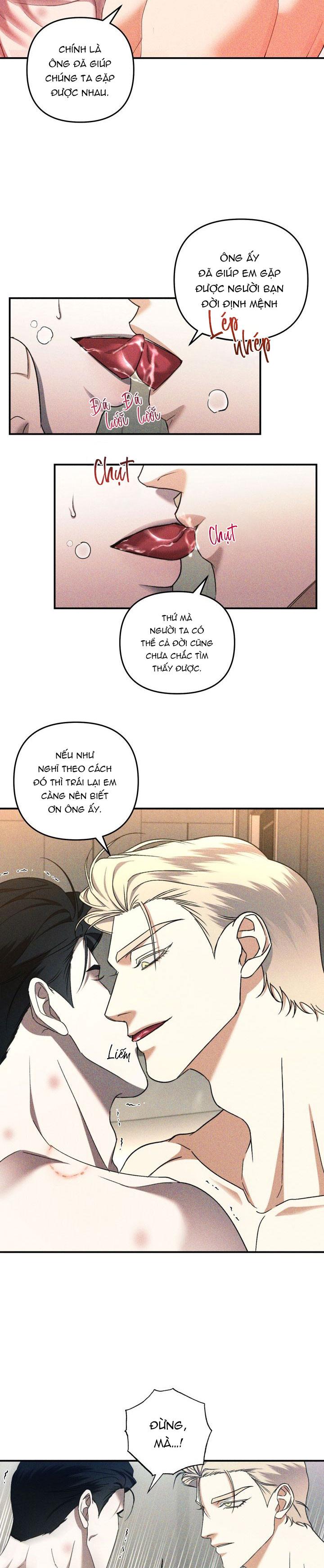 BL NGẮN LOẠN LUÂN – GIA ĐÌNH Chapter 10.4 hoàn cảnh 4 - Next Chapter 10.5 hoàn cảnh end