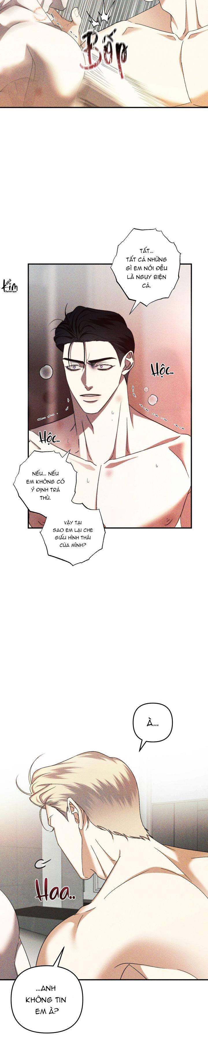 BL NGẮN LOẠN LUÂN – GIA ĐÌNH Chapter 10.4 hoàn cảnh 4 - Next Chapter 10.5 hoàn cảnh end