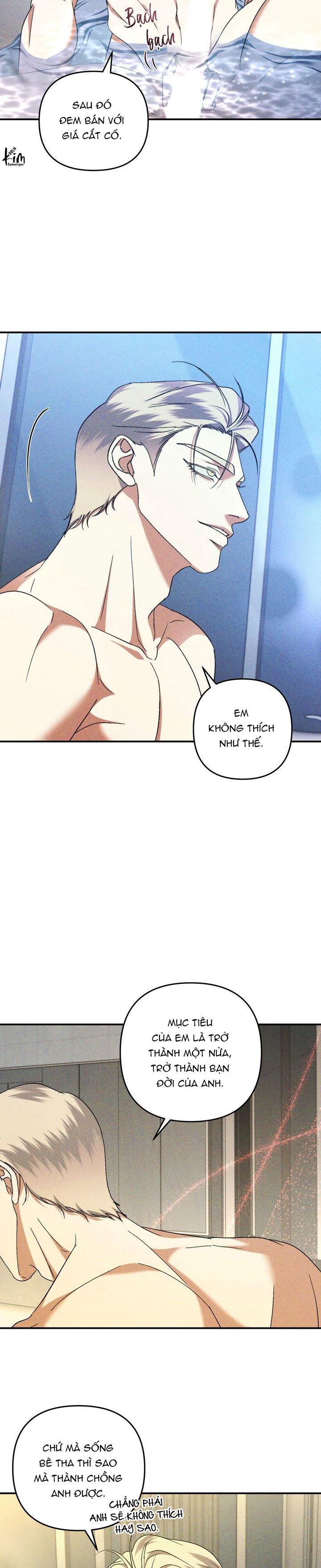 BL NGẮN LOẠN LUÂN – GIA ĐÌNH Chapter 10.4 hoàn cảnh 4 - Next Chapter 10.5 hoàn cảnh end