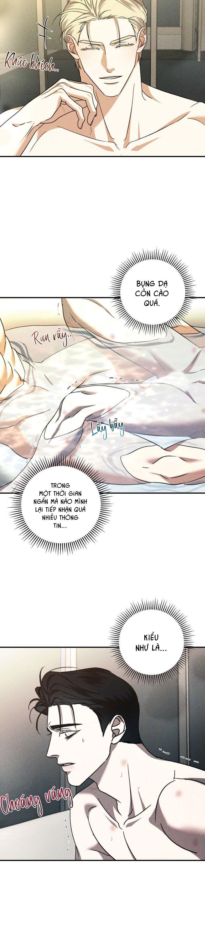 BL NGẮN LOẠN LUÂN – GIA ĐÌNH Chapter 10.4 hoàn cảnh 4 - Next Chapter 10.5 hoàn cảnh end