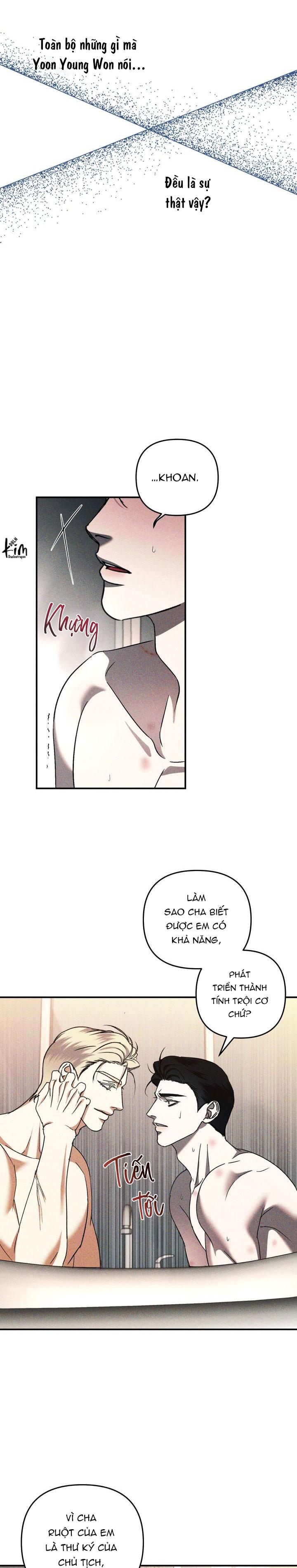 BL NGẮN LOẠN LUÂN – GIA ĐÌNH Chapter 10.4 hoàn cảnh 4 - Next Chapter 10.5 hoàn cảnh end