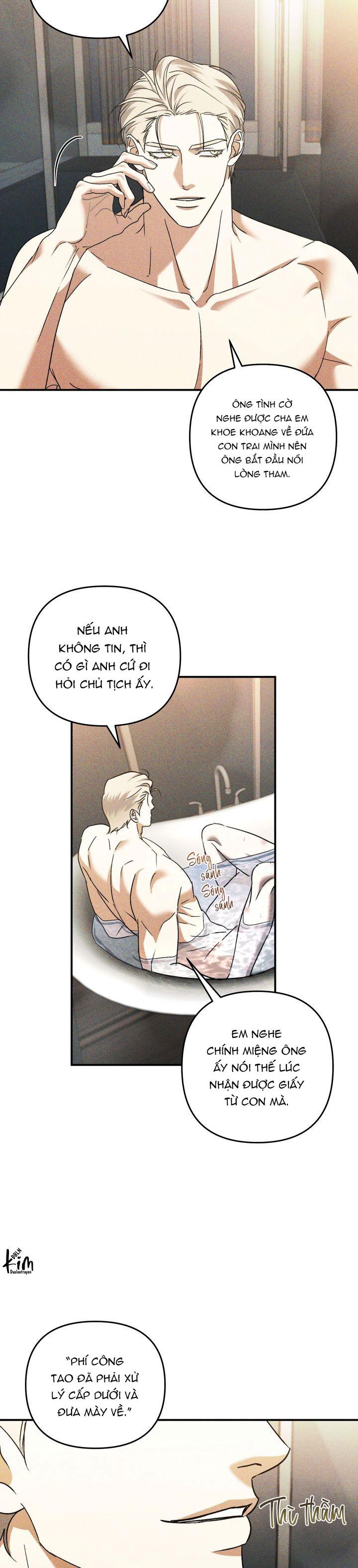 BL NGẮN LOẠN LUÂN – GIA ĐÌNH Chapter 10.4 hoàn cảnh 4 - Next Chapter 10.5 hoàn cảnh end