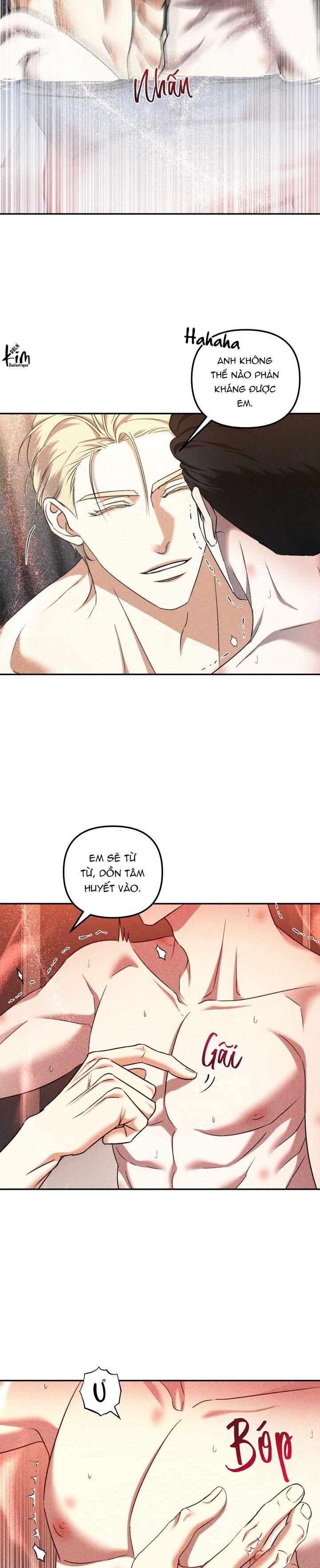 BL NGẮN LOẠN LUÂN – GIA ĐÌNH Chapter 10.5 hoàn cảnh end - Next 
