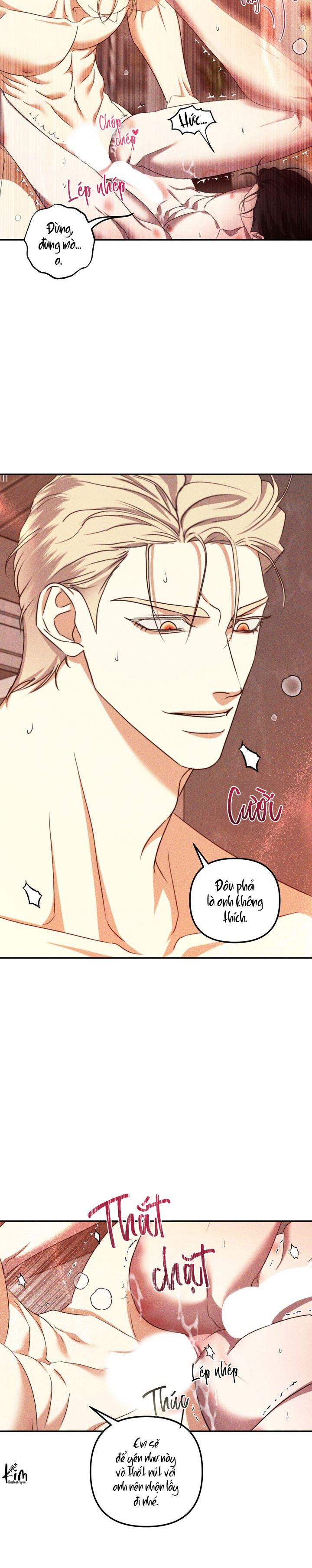 BL NGẮN LOẠN LUÂN – GIA ĐÌNH Chapter 10.5 hoàn cảnh end - Next 