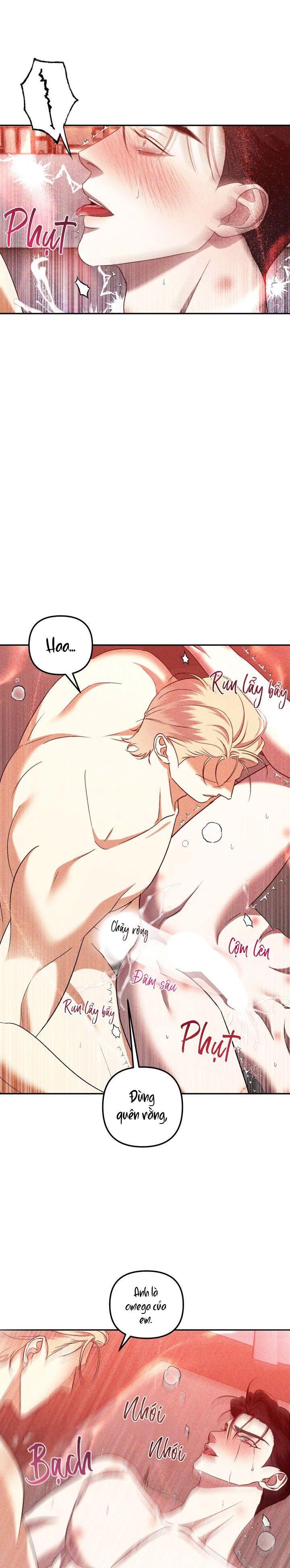 BL NGẮN LOẠN LUÂN – GIA ĐÌNH Chapter 10.5 hoàn cảnh end - Next 