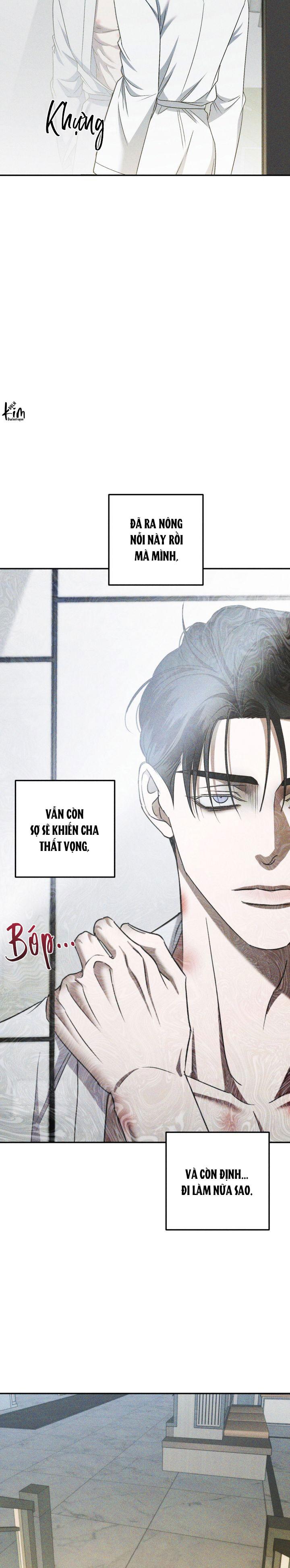 BL NGẮN LOẠN LUÂN – GIA ĐÌNH Chapter 10.5 hoàn cảnh end - Next 