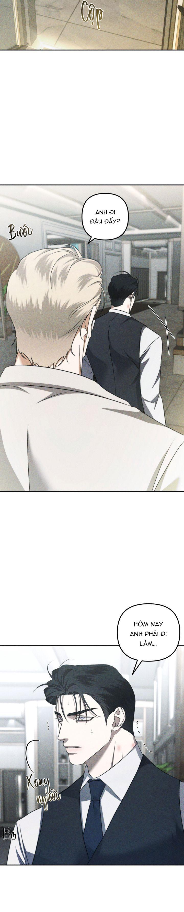 BL NGẮN LOẠN LUÂN – GIA ĐÌNH Chapter 10.5 hoàn cảnh end - Next 